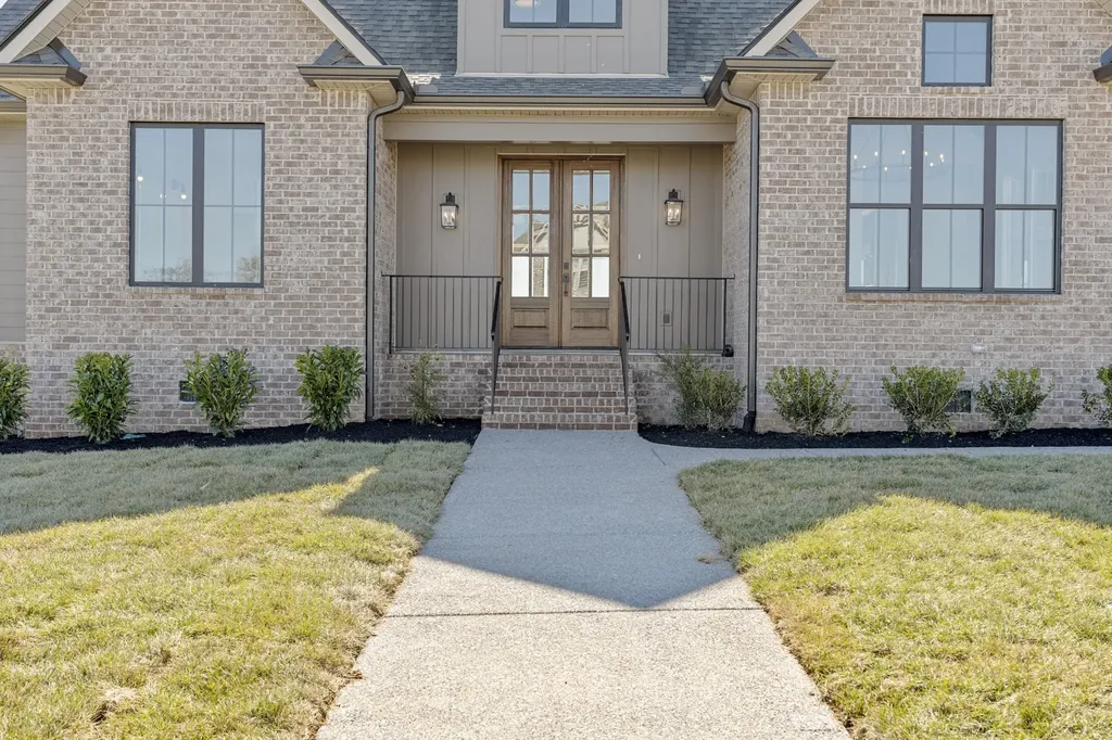 509 Brookridge Lane Lebanon TN 37087