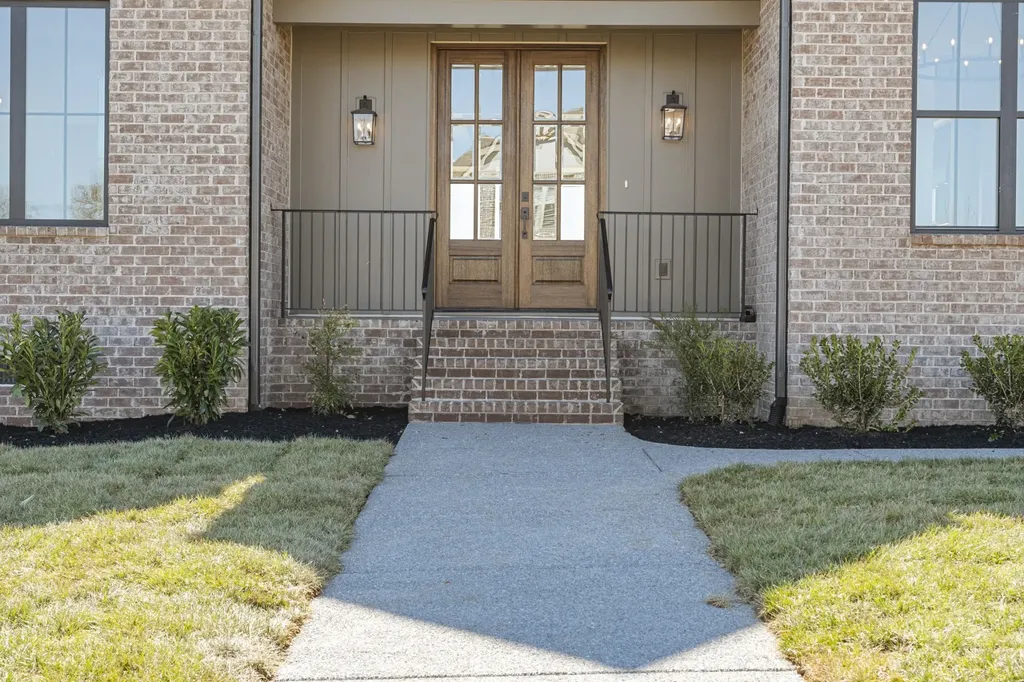 509 Brookridge Lane Lebanon TN 37087