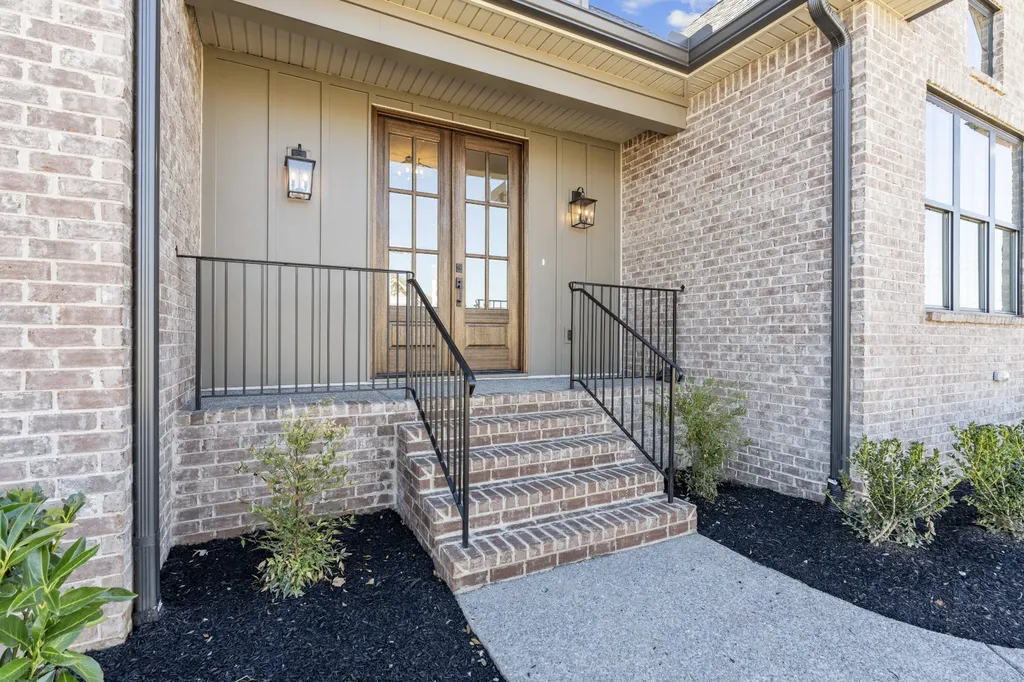 509 Brookridge Lane Lebanon TN 37087