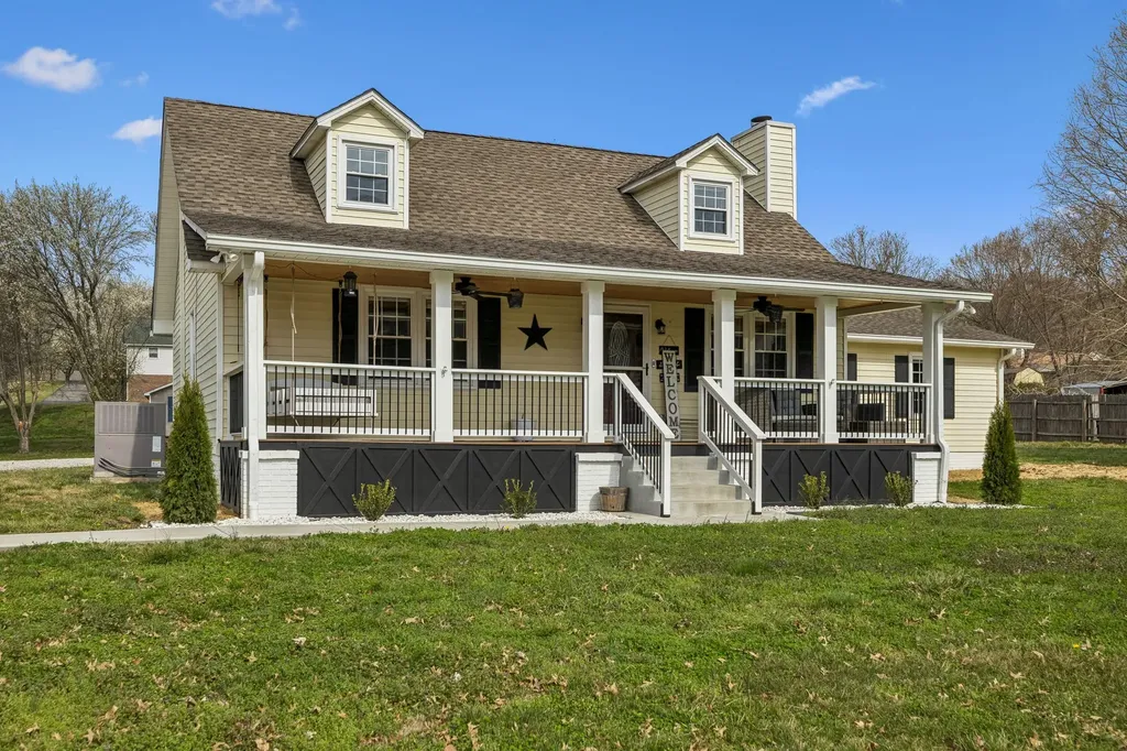 3971 Cantebury Drive Culleoka TN 38451