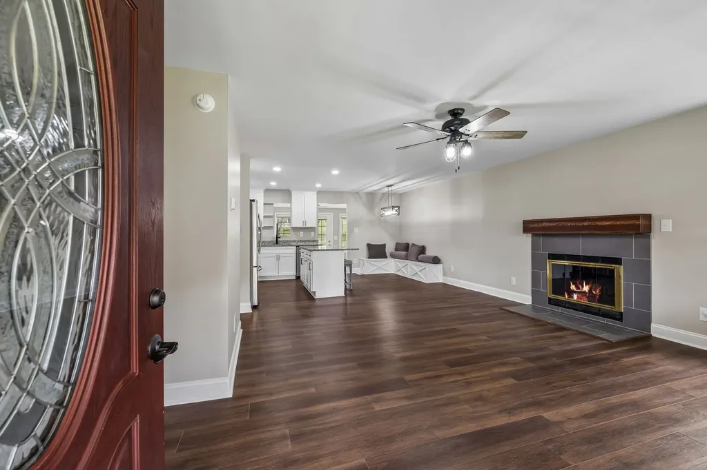3971 Cantebury Drive Culleoka TN 38451