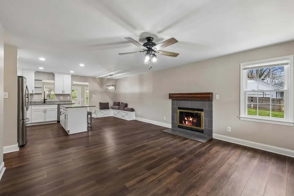 3971 Cantebury Drive Culleoka TN 38451