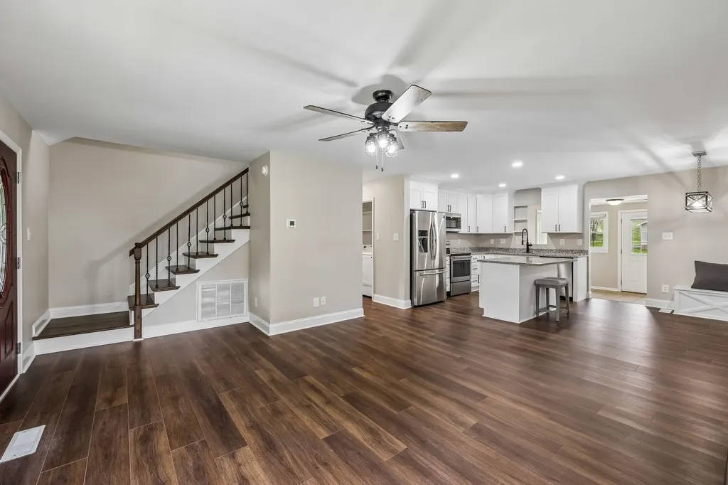 3971 Cantebury Drive Culleoka TN 38451