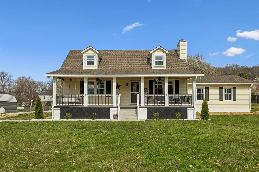 3971 Cantebury Drive Culleoka TN 38451