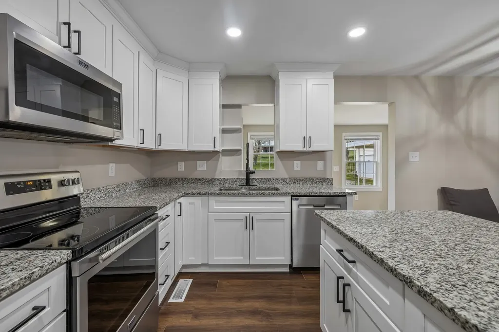 3971 Cantebury Drive Culleoka TN 38451