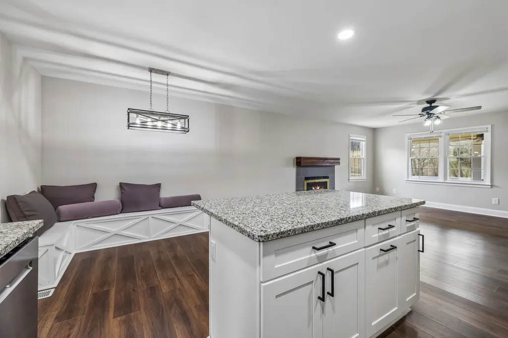 3971 Cantebury Drive Culleoka TN 38451