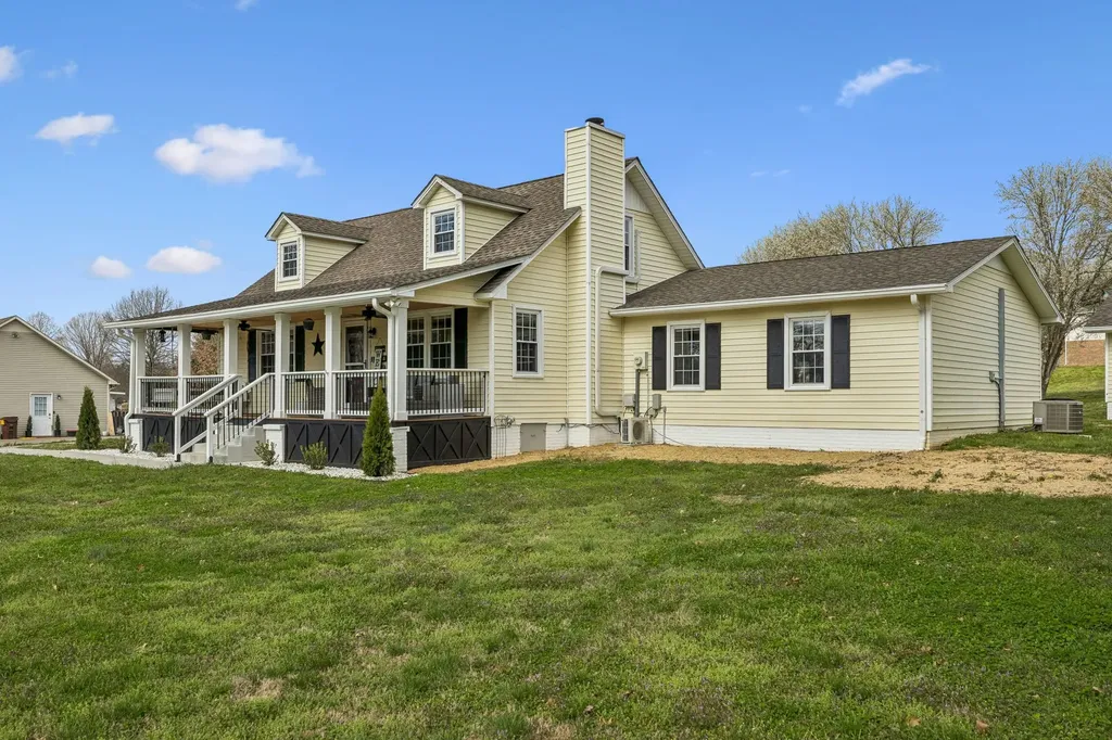 3971 Cantebury Drive Culleoka TN 38451