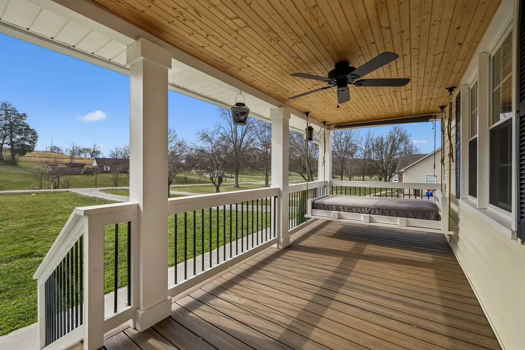 3971 Cantebury Drive Culleoka TN 38451