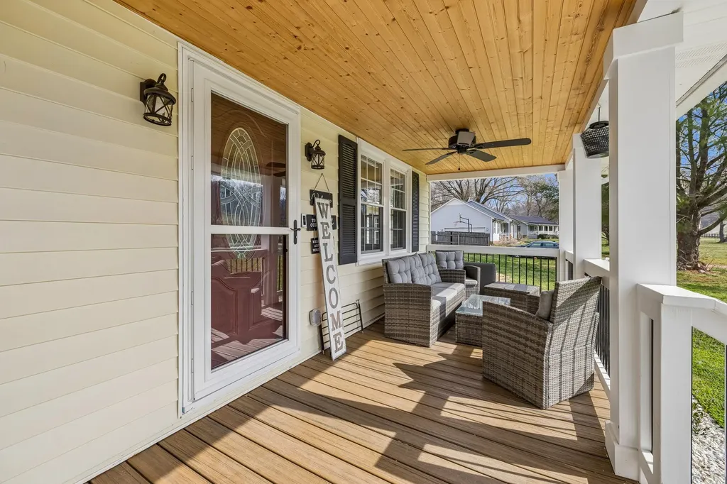 3971 Cantebury Drive Culleoka TN 38451