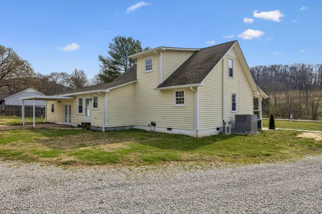 3971 Cantebury Drive Culleoka TN 38451