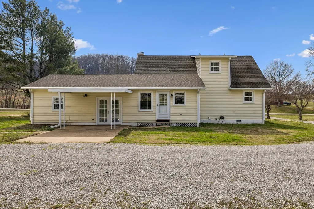 3971 Cantebury Drive Culleoka TN 38451