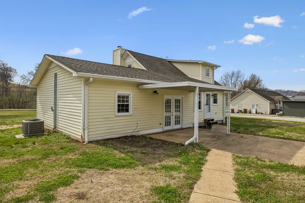 3971 Cantebury Drive Culleoka TN 38451