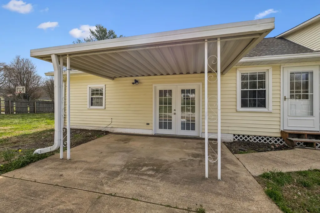 3971 Cantebury Drive Culleoka TN 38451