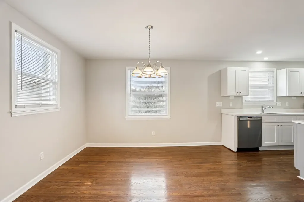 415 Wilclay Drive Nashville TN 37209