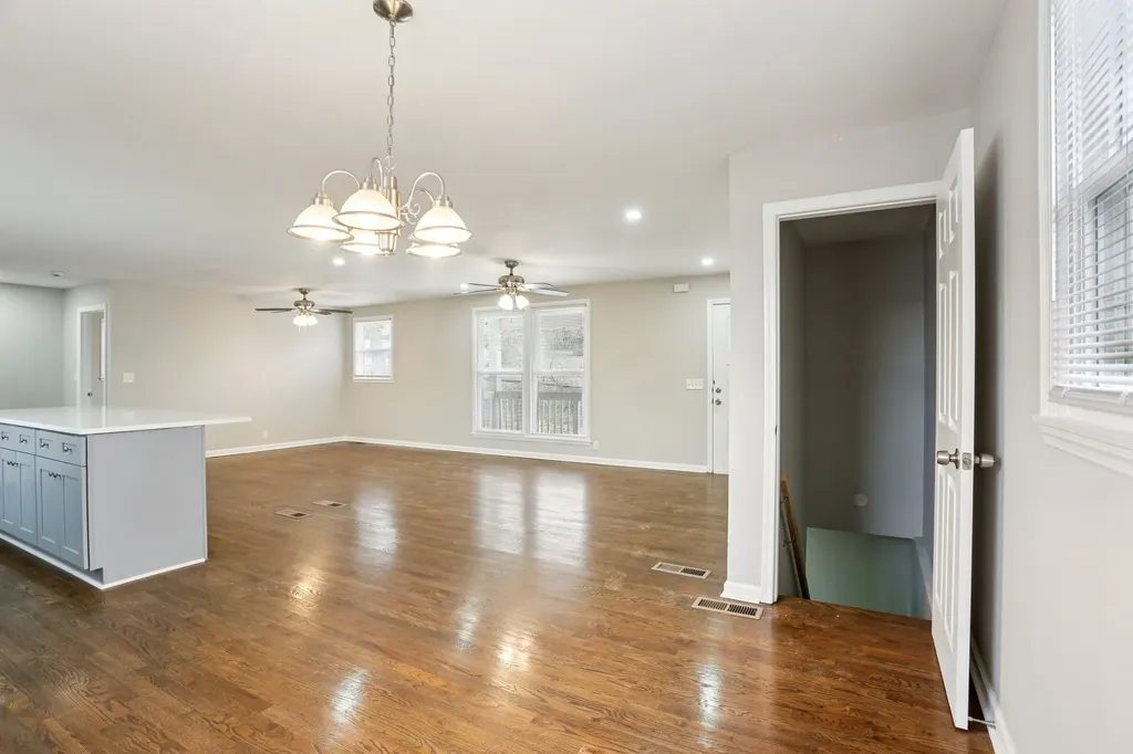 415 Wilclay Drive Nashville TN 37209