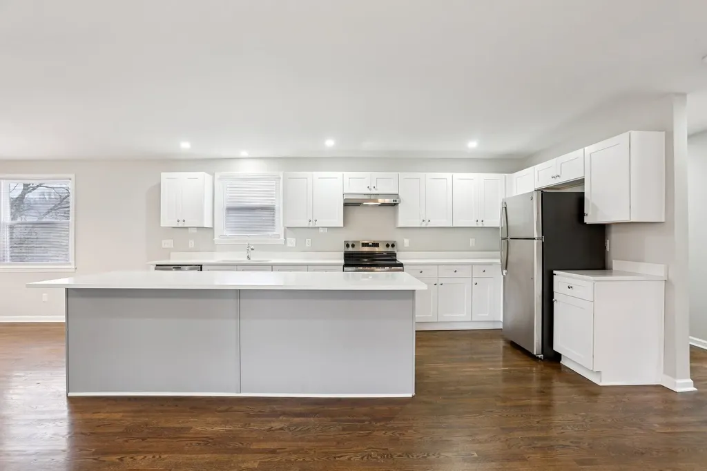 415 Wilclay Drive Nashville TN 37209