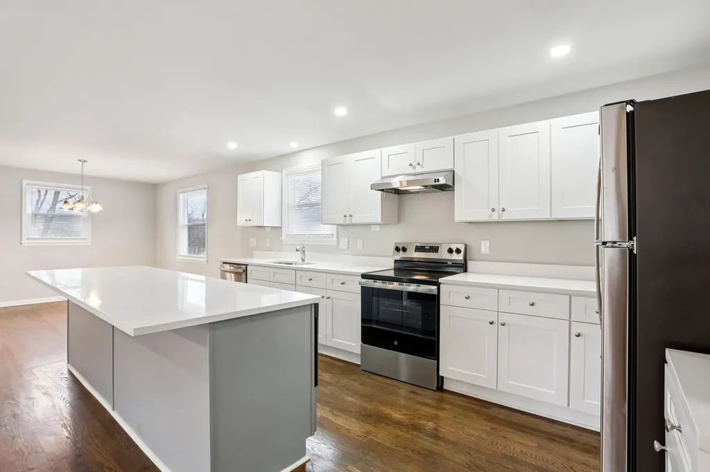 415 Wilclay Drive Nashville TN 37209