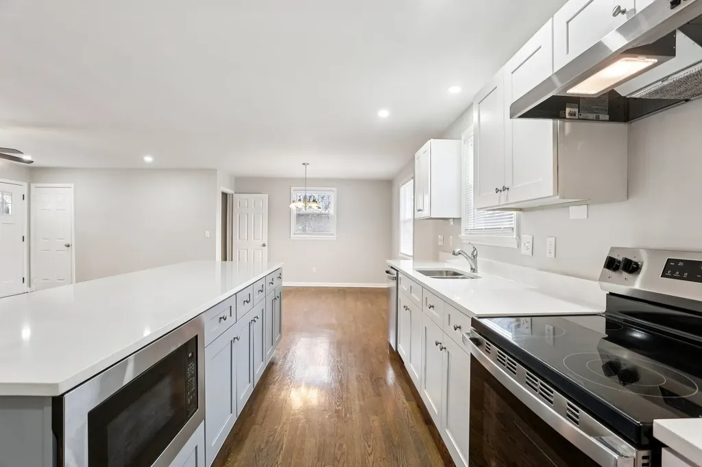 415 Wilclay Drive Nashville TN 37209
