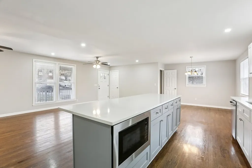 415 Wilclay Drive Nashville TN 37209