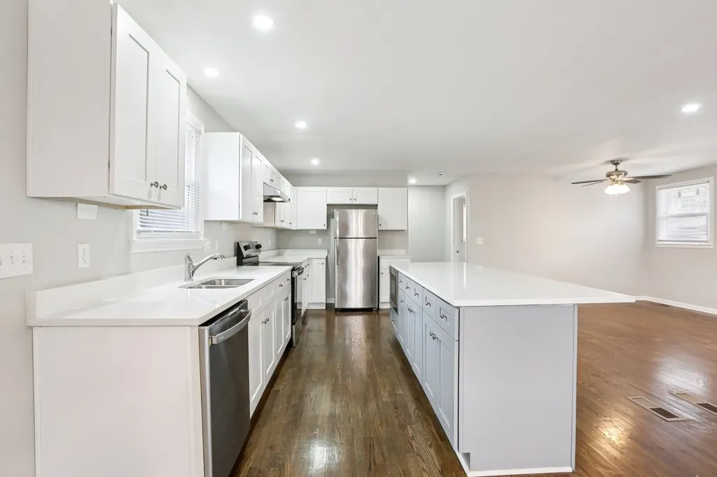 415 Wilclay Drive Nashville TN 37209