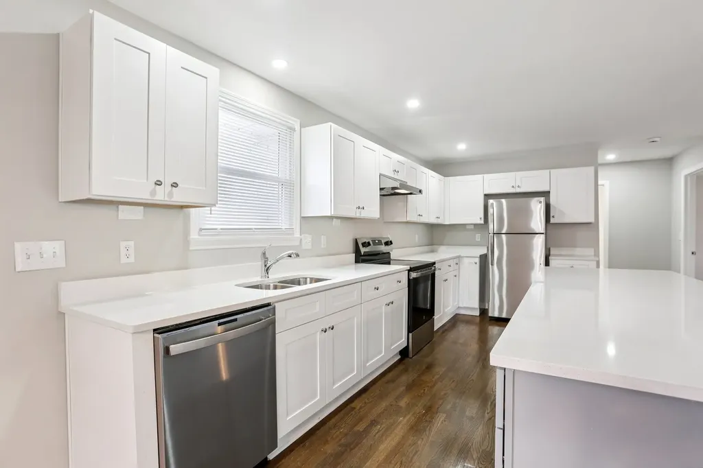 415 Wilclay Drive Nashville TN 37209