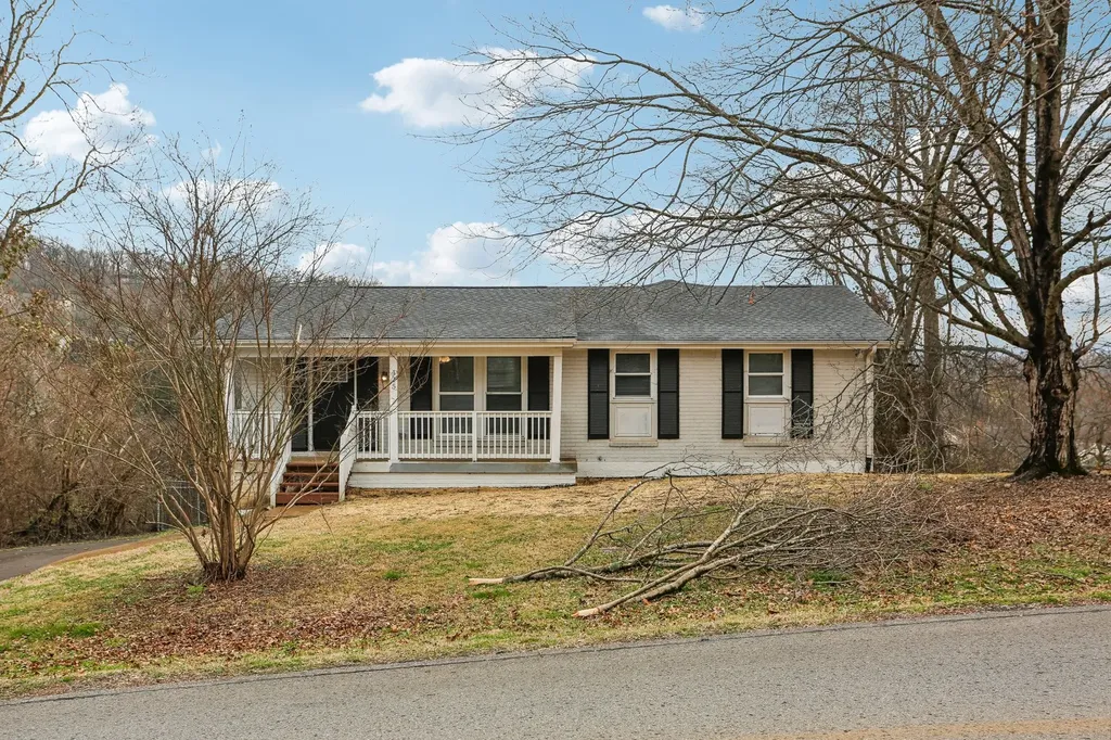 415 Wilclay Drive Nashville TN 37209