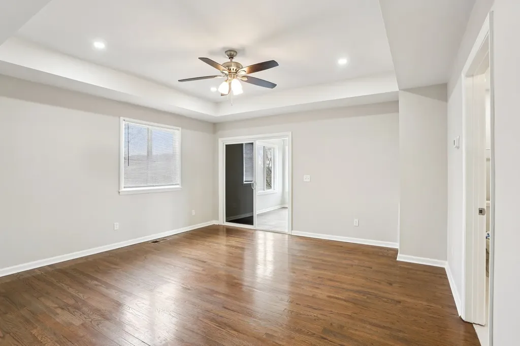 415 Wilclay Drive Nashville TN 37209