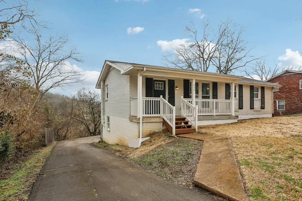 415 Wilclay Drive Nashville TN 37209