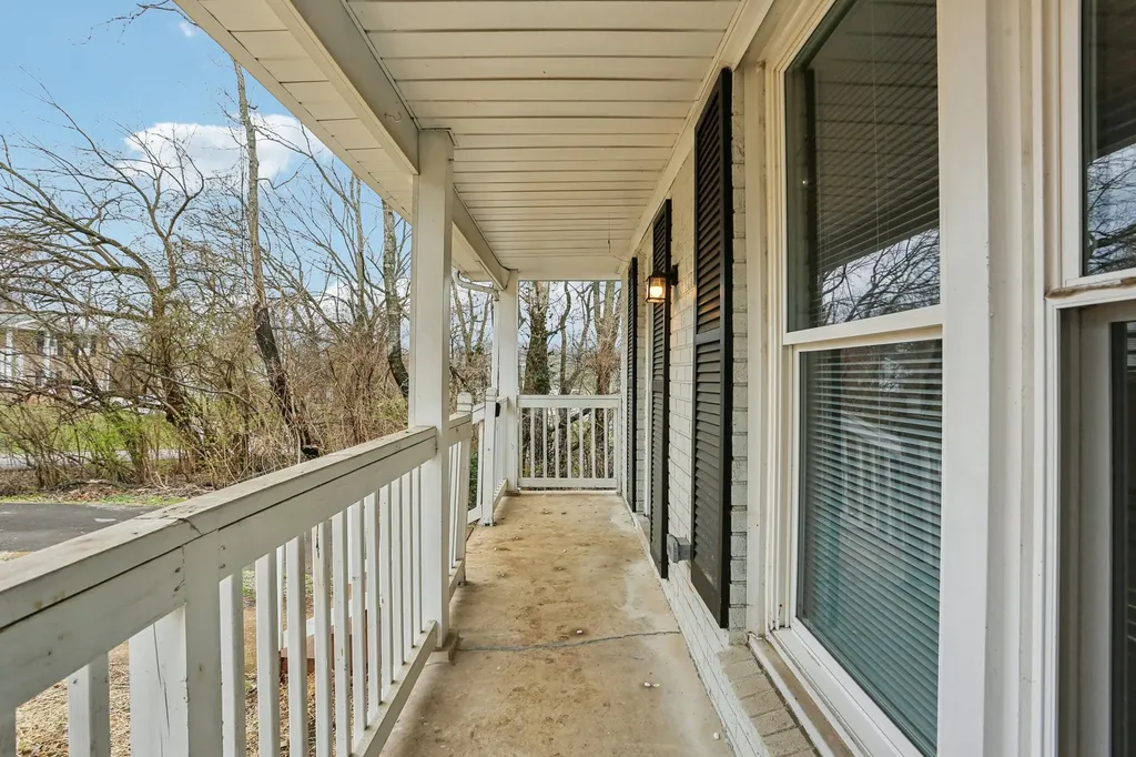 415 Wilclay Drive Nashville TN 37209