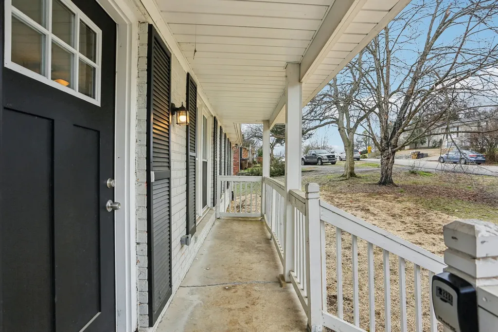 415 Wilclay Drive Nashville TN 37209