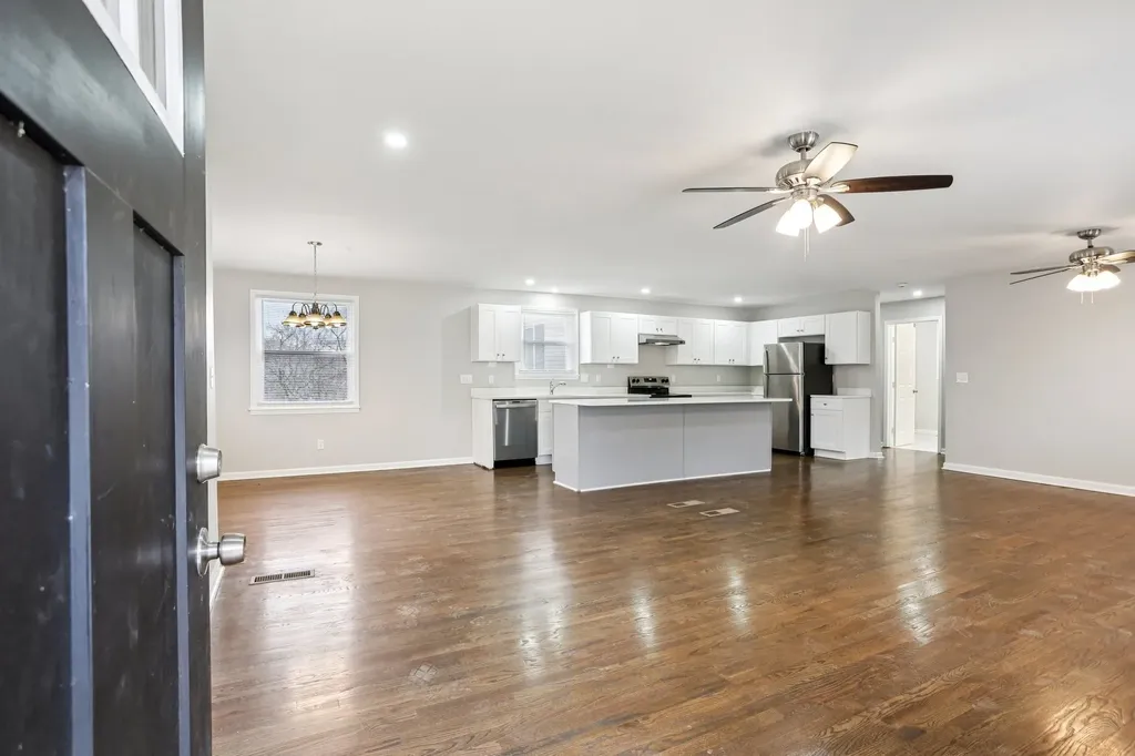 415 Wilclay Drive Nashville TN 37209