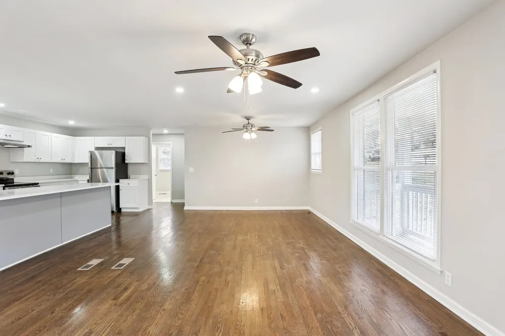 415 Wilclay Drive Nashville TN 37209