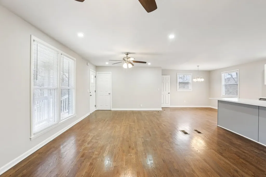 415 Wilclay Drive Nashville TN 37209