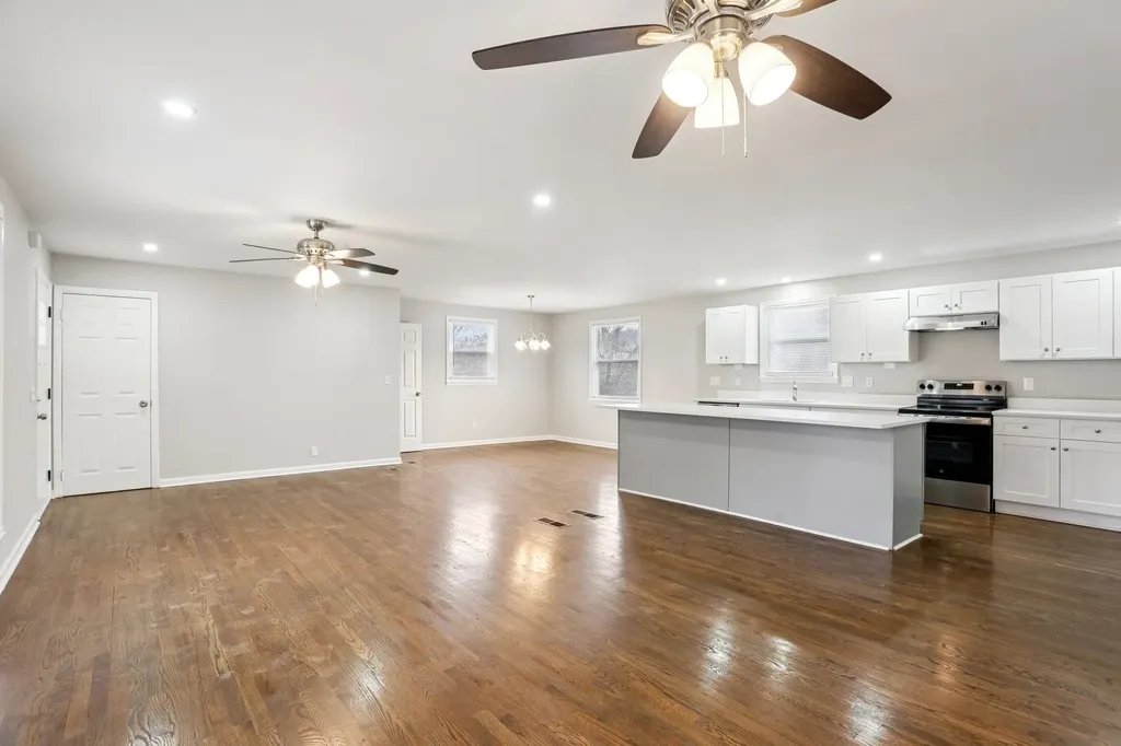 415 Wilclay Drive Nashville TN 37209