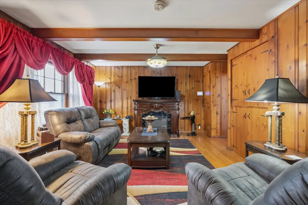 129 N Kingston Avenue Rockwood TN 37854