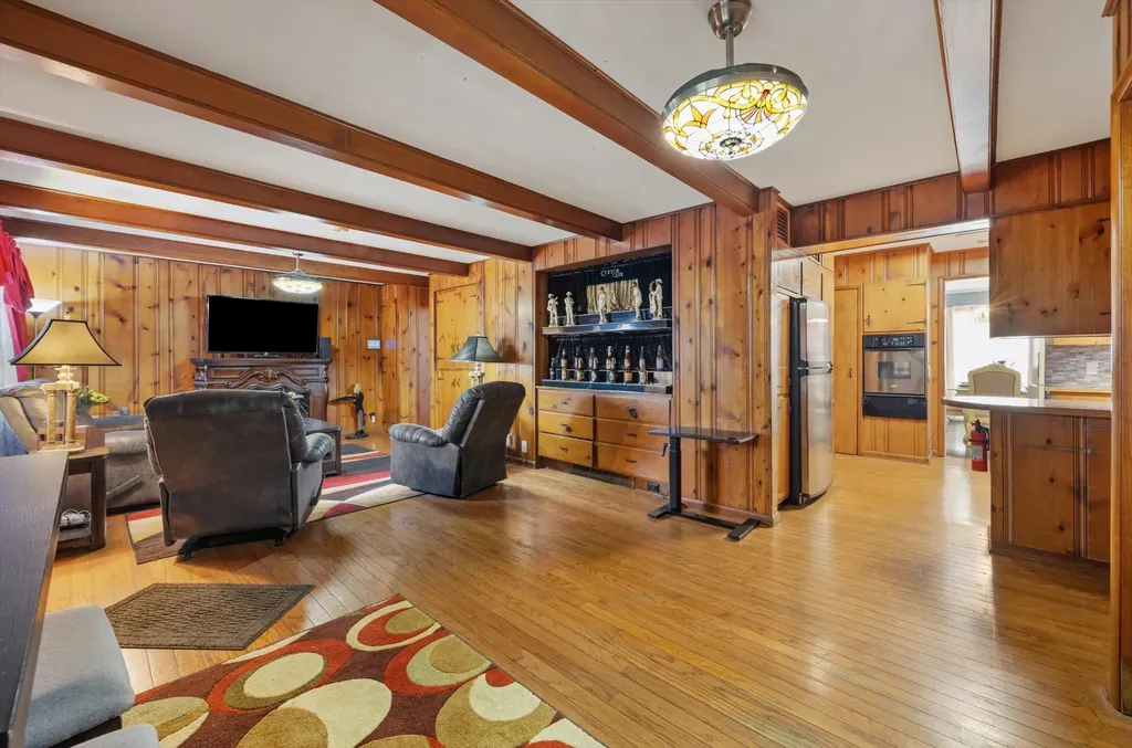 129 N Kingston Avenue Rockwood TN 37854