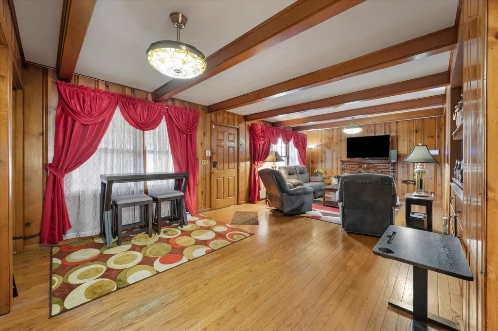 129 N Kingston Avenue Rockwood TN 37854