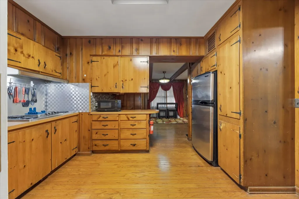 129 N Kingston Avenue Rockwood TN 37854