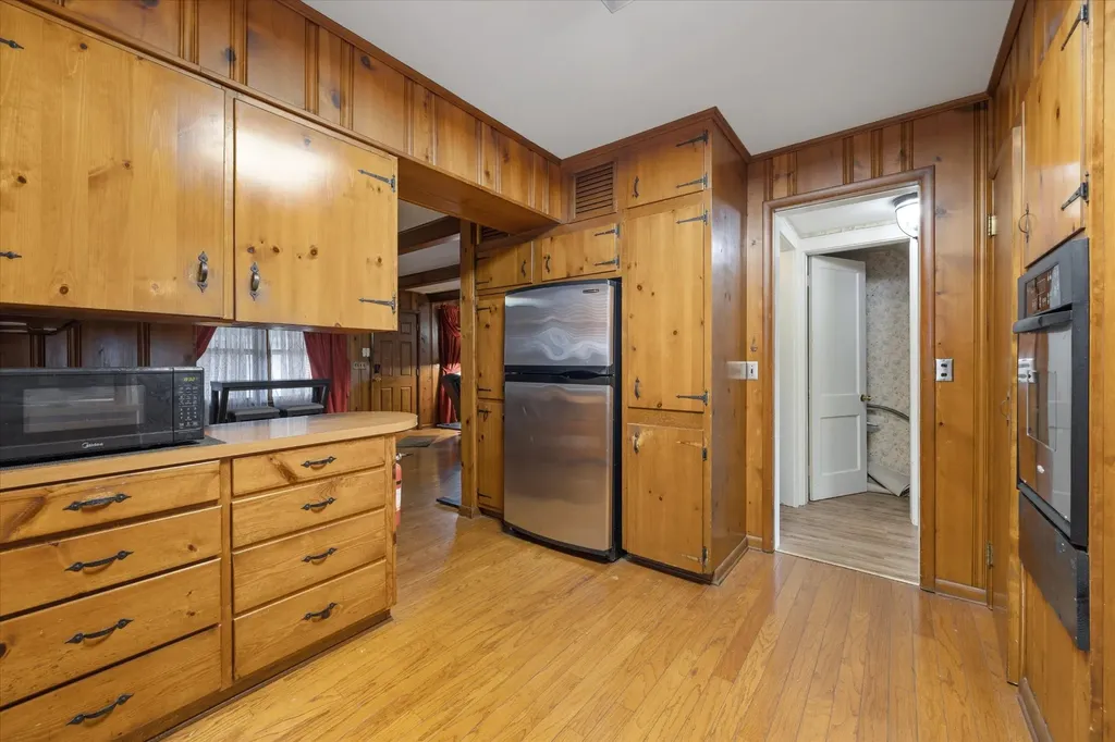 129 N Kingston Avenue Rockwood TN 37854