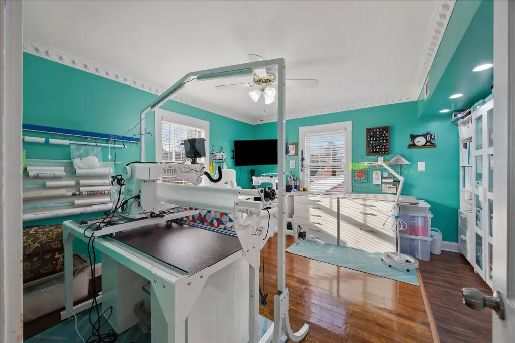 129 N Kingston Avenue Rockwood TN 37854