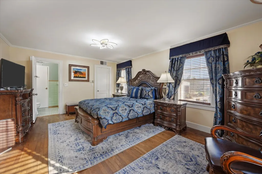 129 N Kingston Avenue Rockwood TN 37854