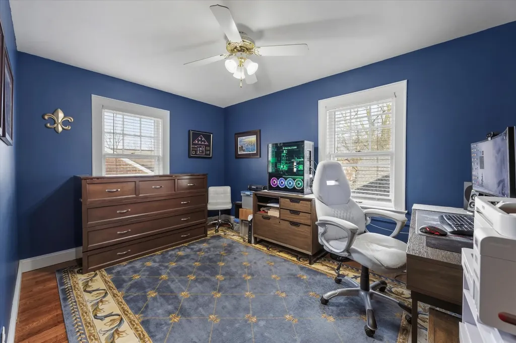 129 N Kingston Avenue Rockwood TN 37854