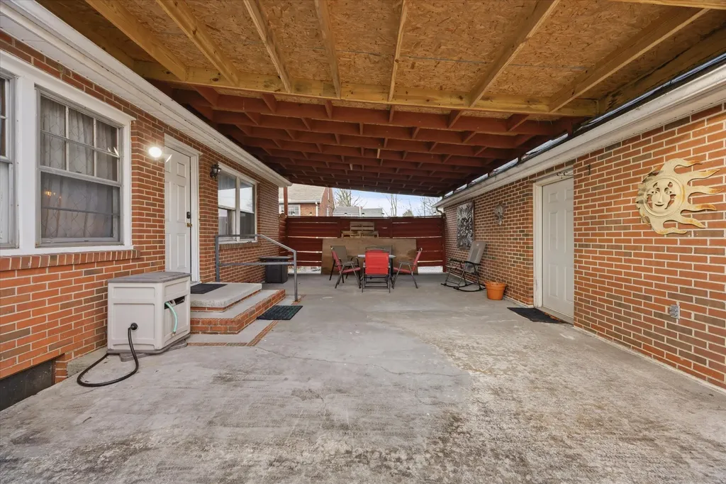 129 N Kingston Avenue Rockwood TN 37854