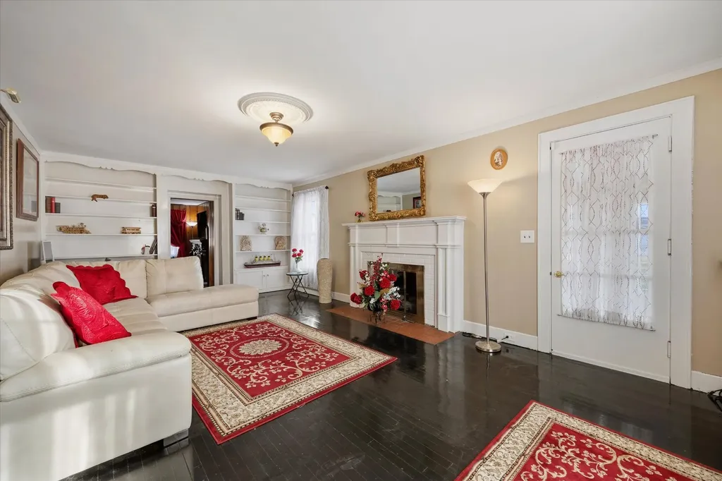 129 N Kingston Avenue Rockwood TN 37854