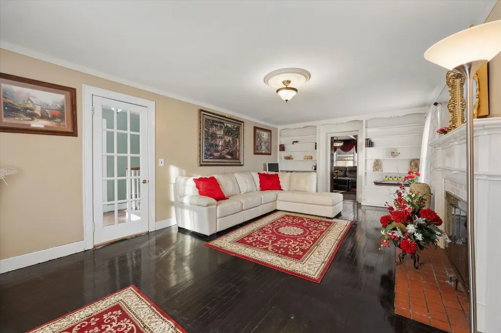 129 N Kingston Avenue Rockwood TN 37854