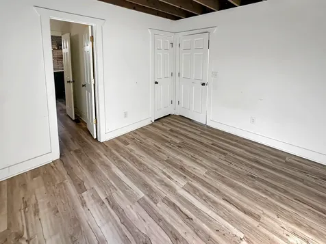 1041 Old Mount Vernon Road Bethpage TN 37022