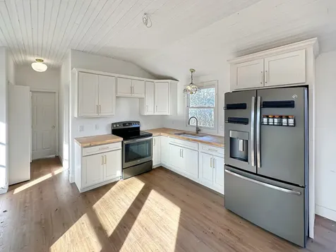 1041 Old Mount Vernon Road Bethpage TN 37022