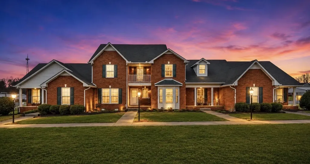207 Bailey Lane Pleasant View TN 37146