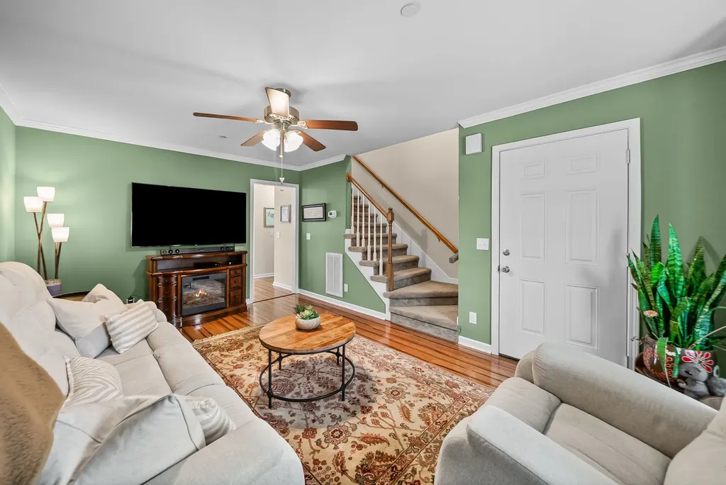 207 Bailey Lane Pleasant View TN 37146