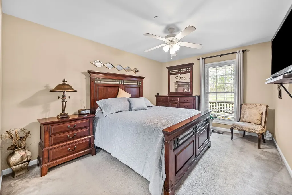 207 Bailey Lane Pleasant View TN 37146